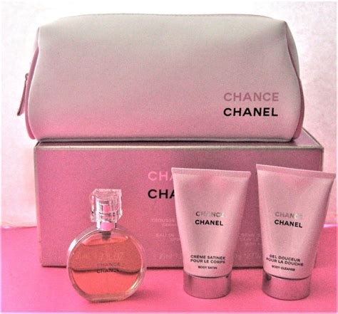 charm inspired by chanel chance set|chanel holiday gifts.